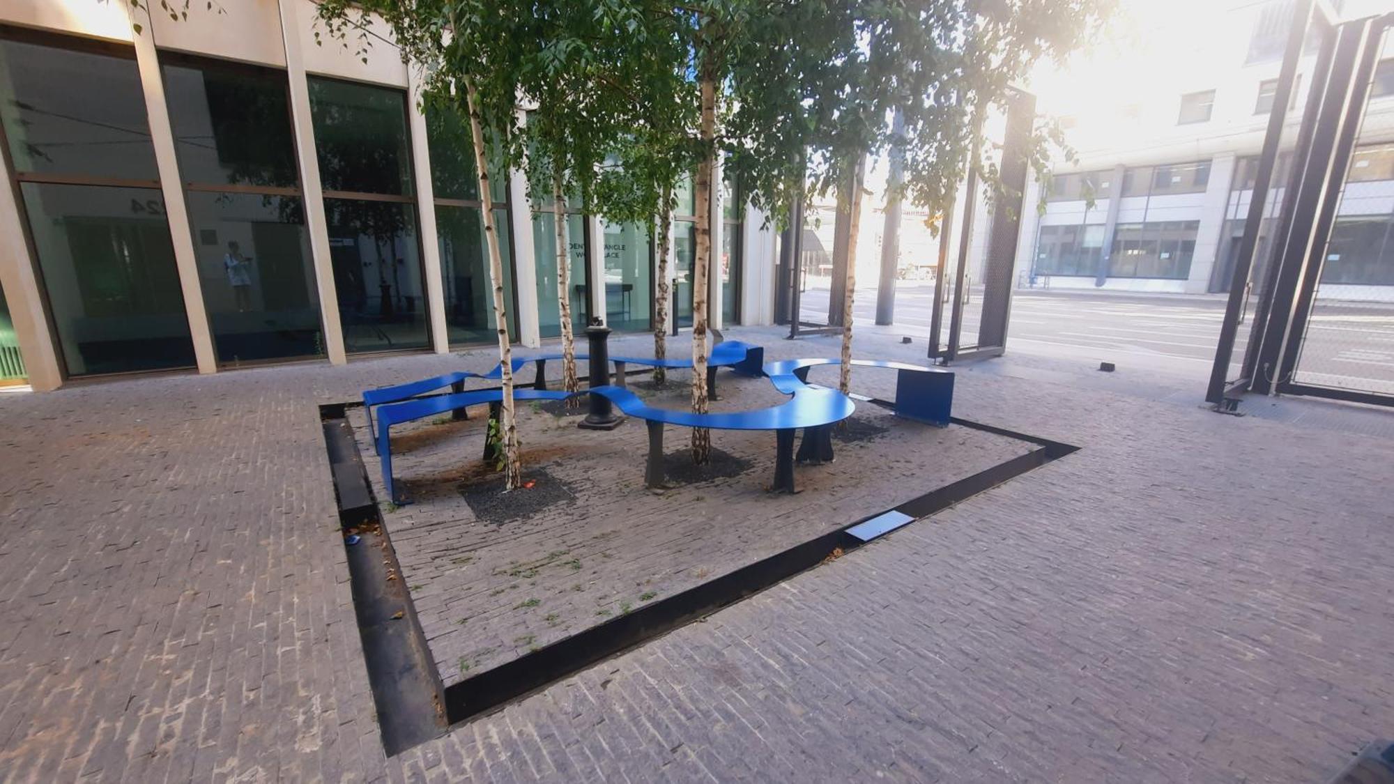 Terrasse De La Gare Lägenhet Lyon Exteriör bild